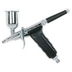 タミヤ　74523　スプレーワークーHG エアーブラシワイド  トリガータイプ