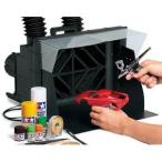 タミヤ スプレーワーク ペインティングブースII ツインファン  74534   同梱不可