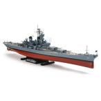 アメリカ海軍戦艦 BB-62 ニュージャージー　タミヤ 1/350 艦船　78028 プラモデル 同梱不可