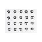 AO.1018 подшипник ролик для проставка 20 шт Tamiya AO детали 