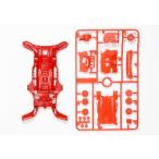 ARシャーシ レッド 　タミヤ　ミニ四駆限定　95250