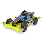 ダッシュ1号・皇帝 エンペラー MSシャーシ ブラックスペシャル   タミヤ 95296 ミニ四駆限定