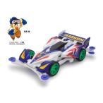 95676 1/32 サイクロンマグナム ポリカボディスペシャル ARシャーシ -フルカウルミニ四駆30周年記念- タミヤ ミニ四駆特別企画