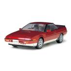 24055 1/24 スバル アルシオーネ 4WD VR ターボ タミヤ 1/24スポーツカー プラモデル