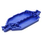 TT-02 ロワデッキ　ハードタイプ　ブルー　タミヤ　47339　オプションパーツ　特別企画