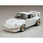 24247 1/24 ポルシェ 911 GT2 ロードバージョン クラブスポーツ タミヤ 1/24スポーツカー プラモデル