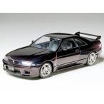 24145 1/24 ニッサン スカイライン GT-R Vスペック タミヤ 1/24スポーツカー プラモデル
