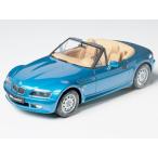 BMW Z3ロードスター タミヤ 1/24カー 24166 プラモデル
