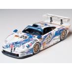 24186 1/24 ポルシェ 911 GT1 タミヤ 1/24スポーツカー プラモデル