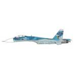 1/72 Su-33 フランカーD  アパキゼ少将追悼記念機　ハセガワ 02400 プラモデル