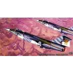 PT20 F-104G スターファイター NATO ファイター ハセガワ 1/48PT飛行機 プラモデル