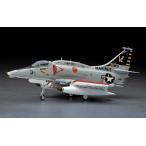 PT33 1/48 A-4M Sky Hawk Hasegawa 1/48PT самолет пластиковая модель включение в покупку не возможно 