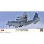 1/200 C-130H ハーキュリーズ J.A.S.D.F. グレースキーム ハセガワ 10835 プラモデル