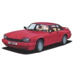 1/24 ジャグヮー XJ-S TWR スポーツ ハセガワ 20339 プラモデル
