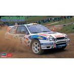 1/24　トヨタ カローラ WRC　1998 ラリー オブ グレートブリテン　ハセガワ 20438 プラモデル  同梱不可