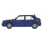 1/24 ランチア デルタ HF インテグラーレ エボルツィオーネ ブルーラゴス　ハセガワ  20481 プラモデル