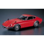  Ниссан Fairlady Z 240ZG 1971 Hasegawa HC17 1/24 HC obi his Trick машина серии пластиковая модель 