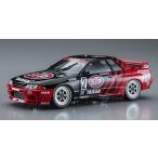 HC41 1/24 STP タイサン GT-R スカイラインGT-R BNR32 Gr.A 仕様 1993 JTC ハセガワ HC帯ヒストリックカー プラモデル
