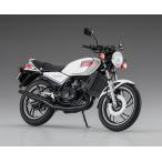 BK13 1/12 Yamaha RZ250 4L3 1980 Hasegawa пластиковая модель 