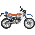 21785 1/12 Honda XLR BAJA MD22 1992 Hasegawa ограниченный товар пластиковая модель 
