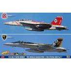 F/A-18E スーパーホーネット