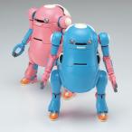 ハセガワ 1/35 メカトロウィーゴ No.03 “みずいろ＆ももいろ”  CW11 　プラモデル