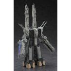 MC06 1/4000 SDF-1 マクロス艦 強攻型 劇場版 ハセガワ マクロス プラモデル 同梱不可