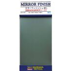 （ネコポス複数でも270円 沖縄不可）TF1 ミラーフィニッシュ ハセガワ 曲面追従シート