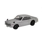 1/24 ID259 KPGC10ハコスカGT−R2ドア '71 カーネームプレート付き フジミ 1/24インチアップ プラモデル