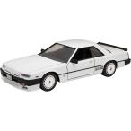 アオシマ 1/24 スカイライン H.T. インタークーラー RS-X ターボ 1/24 ニッサン DR30 スカイラインHT2000ターボインタークーラー