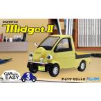 ES3 ダイハツ ミゼットII フジミ 1/24カーEASY  プラモデル