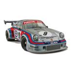 RS99 ポルシェ911 カレラＲＳＲ ターボ ワトキンスグレン1974 #9 フジミ 1/24リアルスポーツカー プラモデル