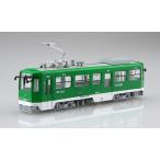 ショッピング雪ミクセット 1/150 雪ミク12 雪ミク電車2023バージョン 標準色用3300形付き 2両セット　フジミ プラモデル