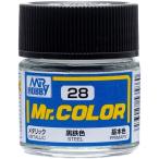 GSIクレオス Mrカラー