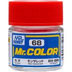 GSIクレオス Mrカラー