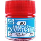 GSIクレオス 水性カラー