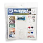 GT121  Mr.壁ぴたっ！ペイントラック GSIクレオス Gツール
