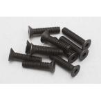 ZC-F316 M3x16mm тарелка гнездо винт 10 шт. входит Yocomo винт * гайка 