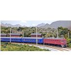 セット販売  3066-D/10-881/10-882  EF81 一般色 敦賀運転派出＋24系 寝台特急「日本海」 基本＋増結  カトー Nゲージ 2023年12月予約