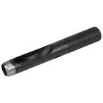 【メール便】SK11 皮ポンチ 10MM 4977292144070 [大工道具 錐 ピット 皮ポンチ ハトメ 皮ポンチ]