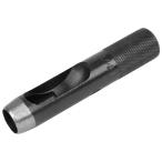 【メール便】SK11 皮ポンチ 15MM 4977292144124 [大工道具 錐 ピット 皮ポンチ ハトメ 皮ポンチ]