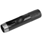 【メール便】SK11 皮ポンチ 18MM 4977292144155 [大工道具 錐 ピット 皮ポンチ ハトメ 皮ポンチ]