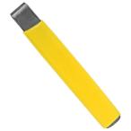 【メール便可】千吉 チップ付タイルタガネ 12MM 4977292172264 [大工道具 左官鏝 タイルタガネ ニッパ]