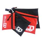 SK11 ジッパーケースセット SJC-SET 4977