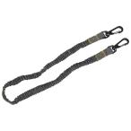 SK11 布製セーフティコード SSC-3NGYグレー 4977292800426 [セーフティコード]