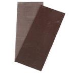 [ почтовая доставка ]SK11 поли сеть двусторонний напильник 3 листов ввод A#600 4977292158534 [ точильный камень бумага поли сеть ]