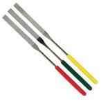 【メール便】EB-SK11 極薄ダイヤモンドヤスリ 3PCS 4977292188616 [ヤスリ ダイヤモンドヤスリ]