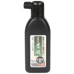 E-Value 建築用墨液 180ML 4977292175371 [墨つけ 基準出し 墨汁]