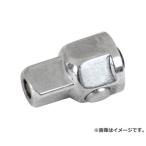 【メール便】SK11 ギアーテックアダプター 1／4ソケットヨウ 4977292295406 [スパナ ラチェットスパナ]