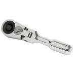 【メール便可】SK11 スタビーフレックスRハンドル SRH2CSF 4977292239356 [ソケット アクセサリー]